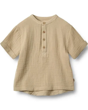 Kortærmet  -shirt Svend 9441 128