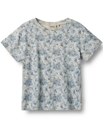 Kortærmet  -shirt Ella 9418 122