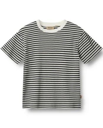 Kortærmet  -shirt Fabian 9432 110