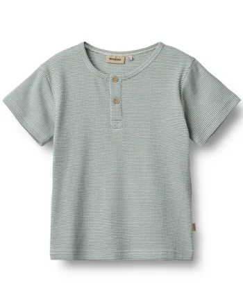 Kortærmet  -shirt Lumi 9442 98