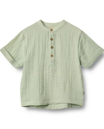 Kortærmet  -shirt Svend 9440 98