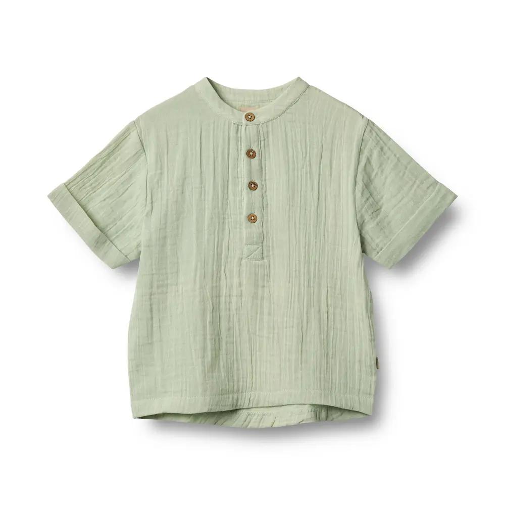 Kortærmet -shirt Svend 9440 98