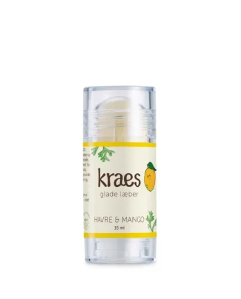Kraes Glade Læber