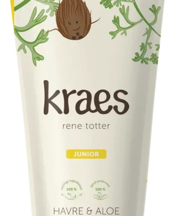 Rene Totter Parfumefri 200 Ml