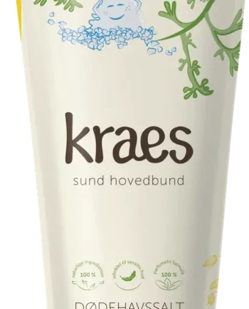Sund Hovedbund Hovedbundskur 200 Ml