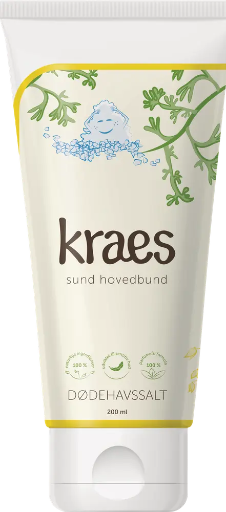 Sund Hovedbund Hovedbundskur 200 Ml