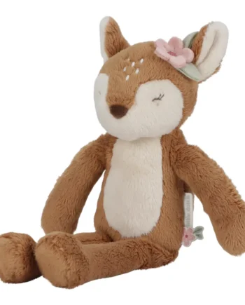 Kramme Bamse Lange Ben Deer  Fairy Garden