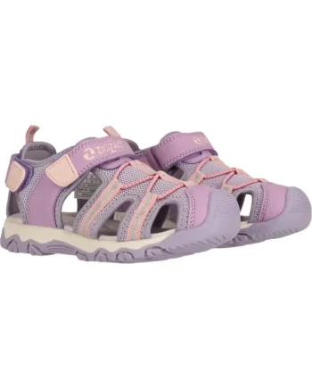 Krila Lukket Sandal 4237 30