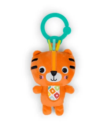 Lad Os Rangle   Tiger