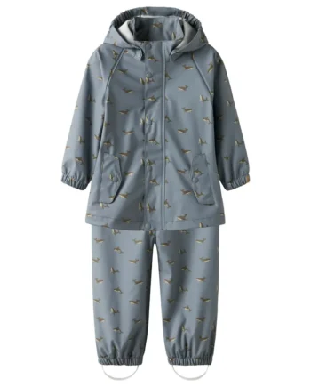 Ladry10 Regnsæt    Print Tradewinds 104