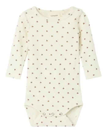 Lago Langæmret Slim Body Noos Turtledove 92