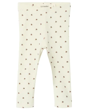 Lago Slim Legging Noos Turtledove 80