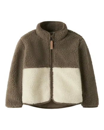 Lajo Loose Jakke Turtledove 92