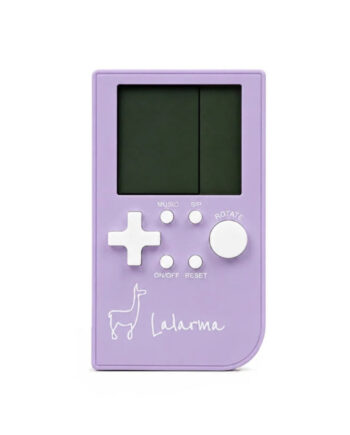 Lalarma Pocket Game Lilla