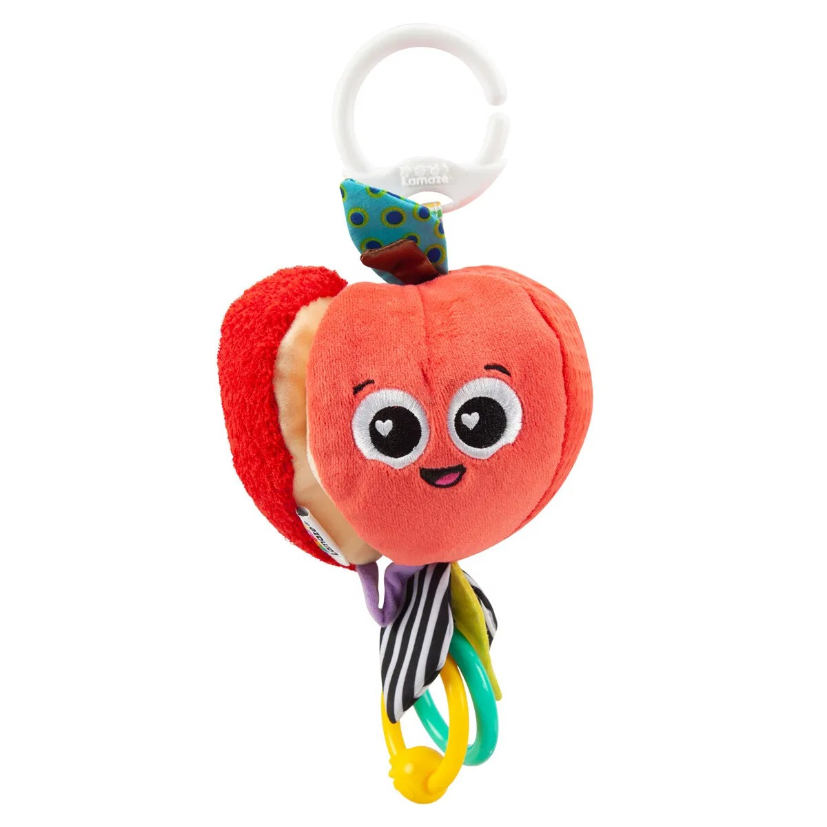 Lamaze Archer The Apple Clip   Go