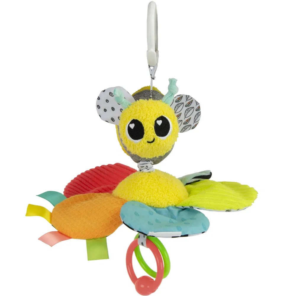 Lamaze Buzzy The Bee Clip   Go