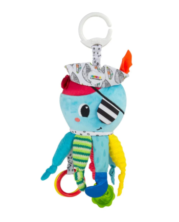 Lamaze Captain Calamari