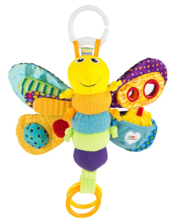 Lamaze Freddie The Firefly