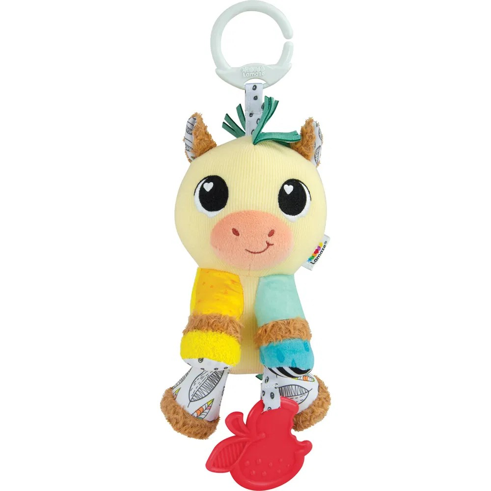 Lamaze Horse Clip   Go