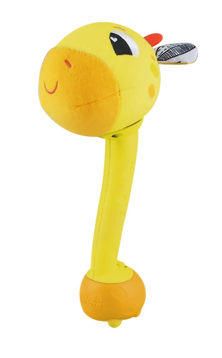 Lamaze Whacky Giraffe    Lyd