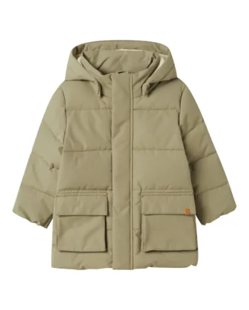 Lamedow03 Puffer Jakke Overland 116