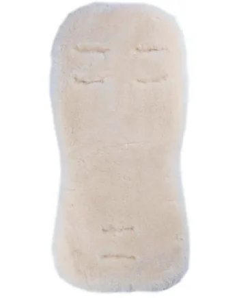 Lammeskind Off White
