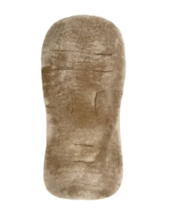 Lammeskind Sand