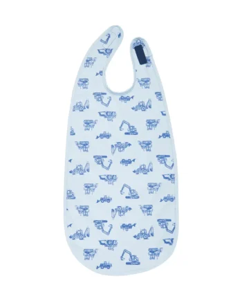 Lang Hagesmæk Pu 7024 Onesize