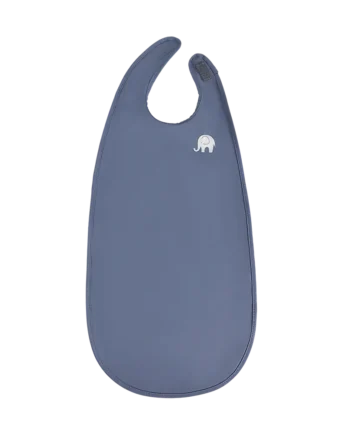 Lang Pu Hagesmæk China Blue