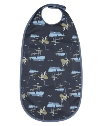 Lang Pu Hagesmæk 7338 Onesize