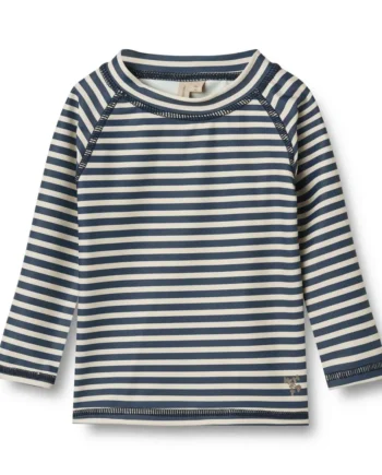 Langærmet Badebluse Dilan 1048 74