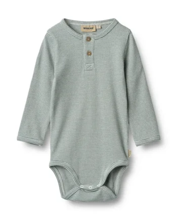 Langærmet Body Benny 9442 56