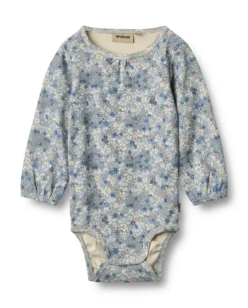 Langærmet Body Elmine 9418 80