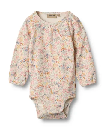 Langærmet Body Elmine 9418 74