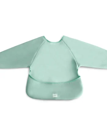 Langærmet Spisesmæk Roman Green