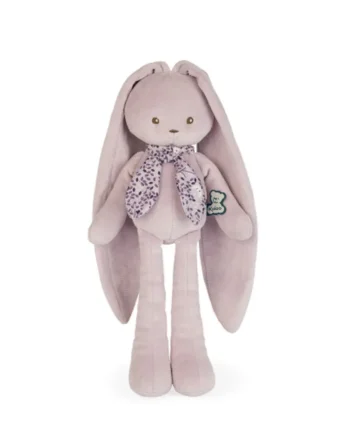 Lapinoo Doll Rabbit Pink Medium