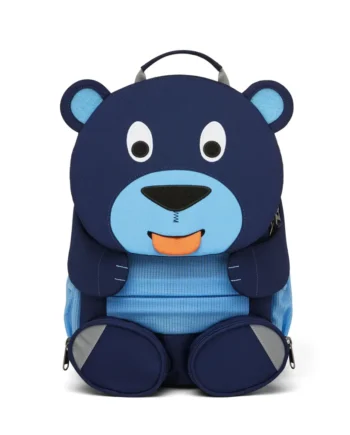 Large Friend Bear Bear Onesize