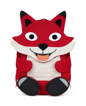 Large Friend Fox Fox Onesize