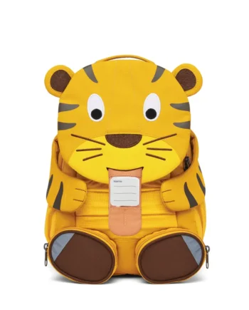 Large Friend Tiger Tiger Onesize