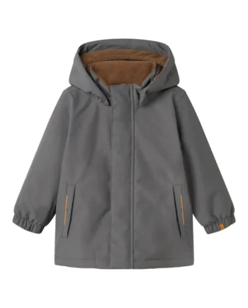 Lasnow10 Jakke Poppy Seed 116