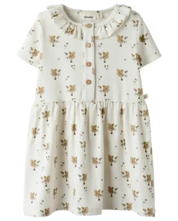Layo Kjole Cocunut Milk 110