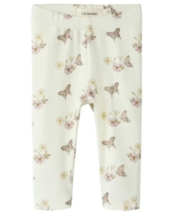 Layo See Slim Leggings Coconut Milk 74