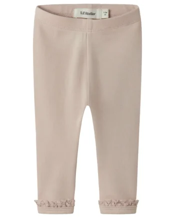 Layo Sup Slim Leggings Peach Whip 62
