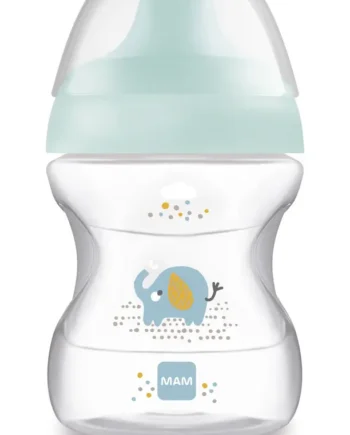 Learn To Drink Cup 190ml Blue