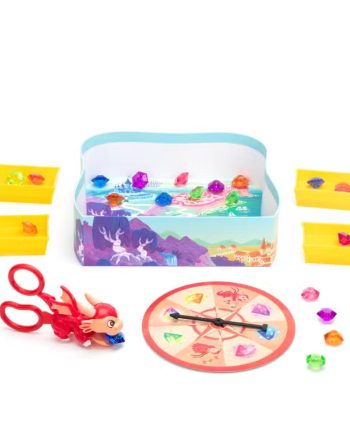 Learning Resources Finmotorisk Rubys Juveljagt