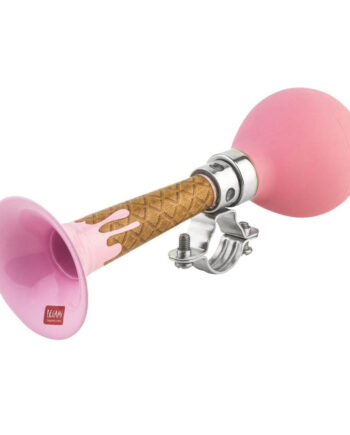 Legami Båthorn Til Cykel Pink