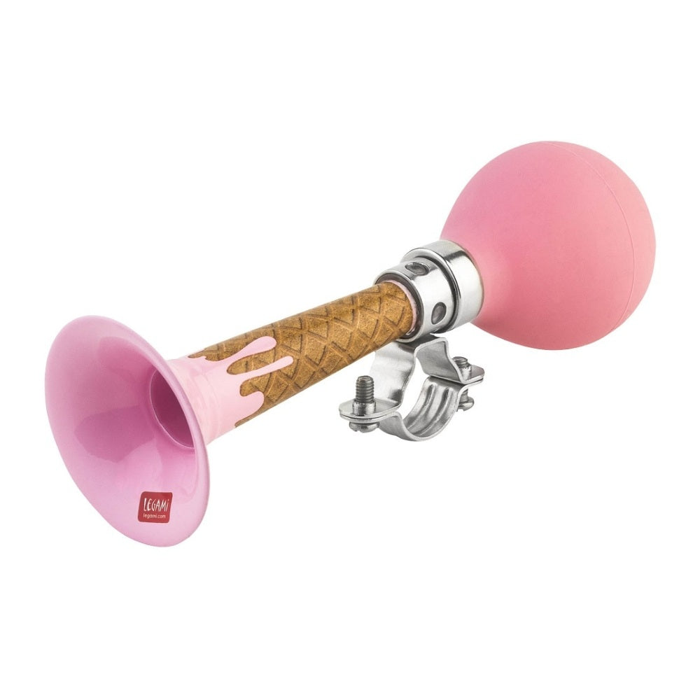 Legami Båthorn Til Cykel Pink