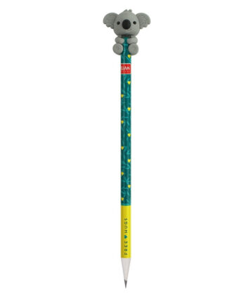 Legami Blyant Med Koala