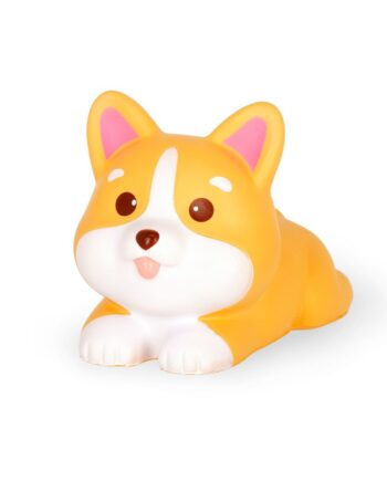 Legami Squeeze Corgi