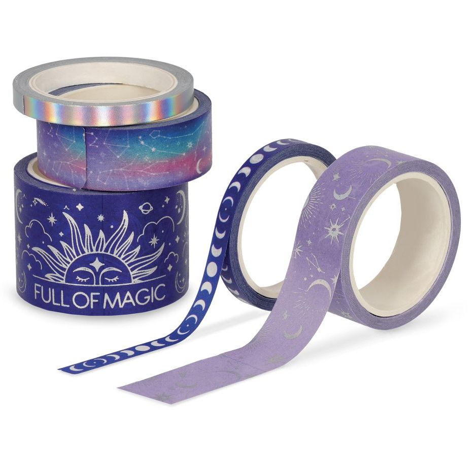 Legami Tape Magic Pak